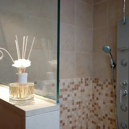 Apartamento Lets Holidays Romantic Tossa de Mar