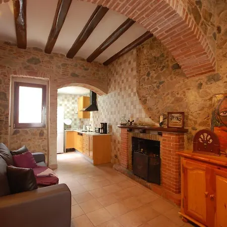Lets Holidays Romantic Apartamento Tossa de Mar
