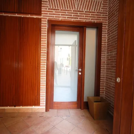 Appartement Lets Holidays Romantic
