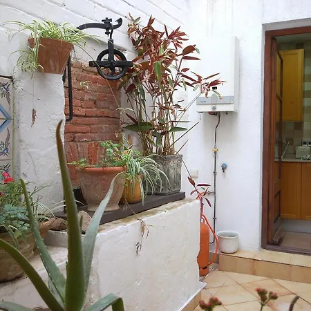 Lets Holidays Romantic Appartement Tossa de Mar
