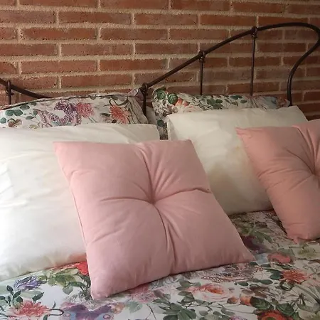 Appartement Lets Holidays Romantic