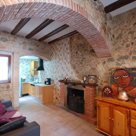 Lets Holidays Romantic Appartement Tossa de Mar